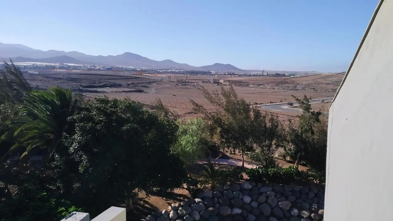 Apartamento Burero Beach Stay - Comfy - Near Airport & Beaches El Burrero