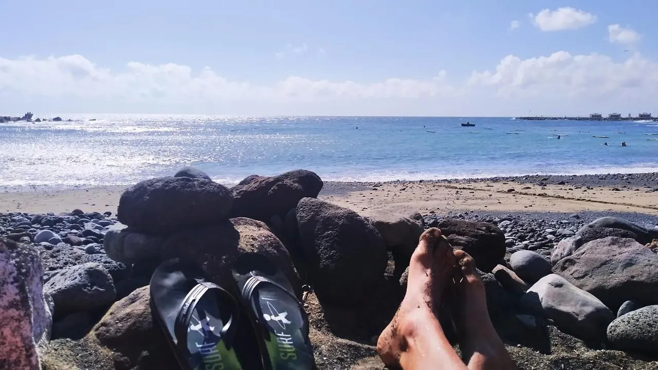 Burero Beach Stay - Comfy - Near Airport & Beaches El Burrero 0*,  España