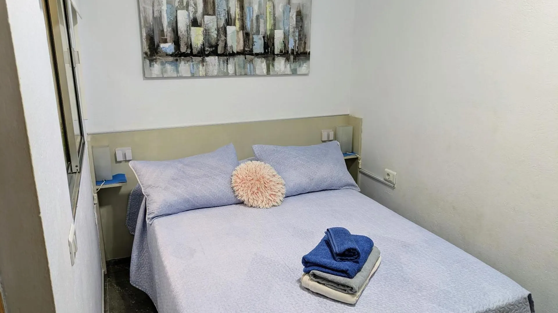 Apartamento Burero Beach Stay - Comfy - Near Airport & Beaches El Burrero