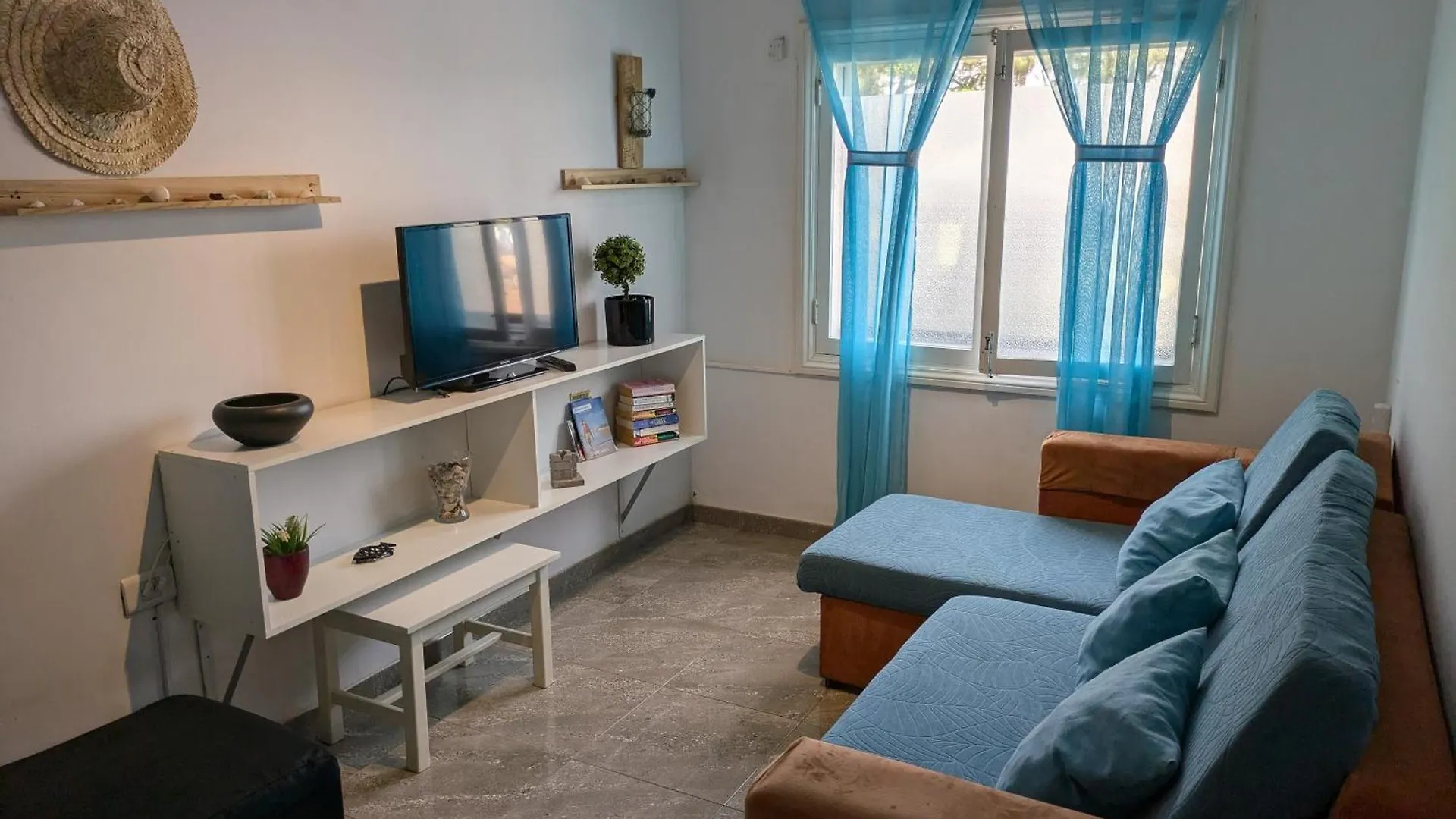 Burero Beach Stay - Comfy - Near Airport & Beaches El Burrero 0*,