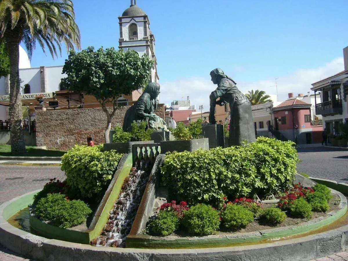 Apartamento Burero Beach Stay - Comfy - Near Airport & Beaches El Burrero