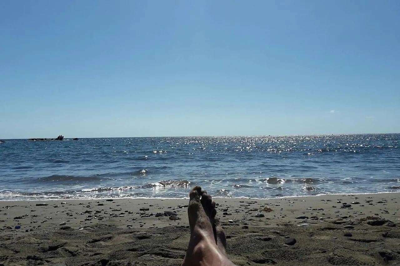 Burero Beach Stay - Comfy - Near Airport & Beaches El Burrero Apartamento