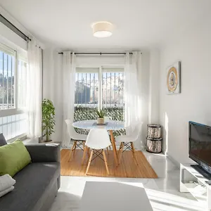  Apartamento Enjoygranada Trevenque Center España
