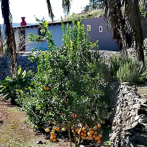 Casa La Montaña El Cedro