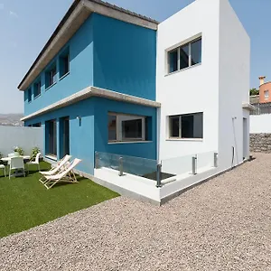 2 Balcon de Telde