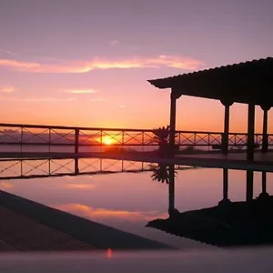  Villa Cercado Del Medio, Con Piscina Privada España