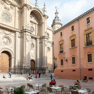  Apartamento San Jerónimo 17 España