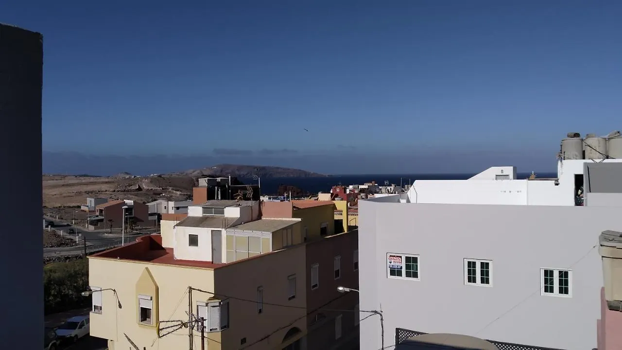 Burero Beach Stay - Comfy - Near Airport & Beaches El Burrero Spain