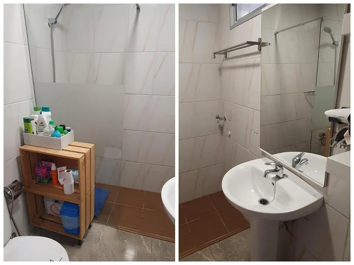Burero Beach Stay - Comfy - Near Airport & Beaches El Burrero Apartment