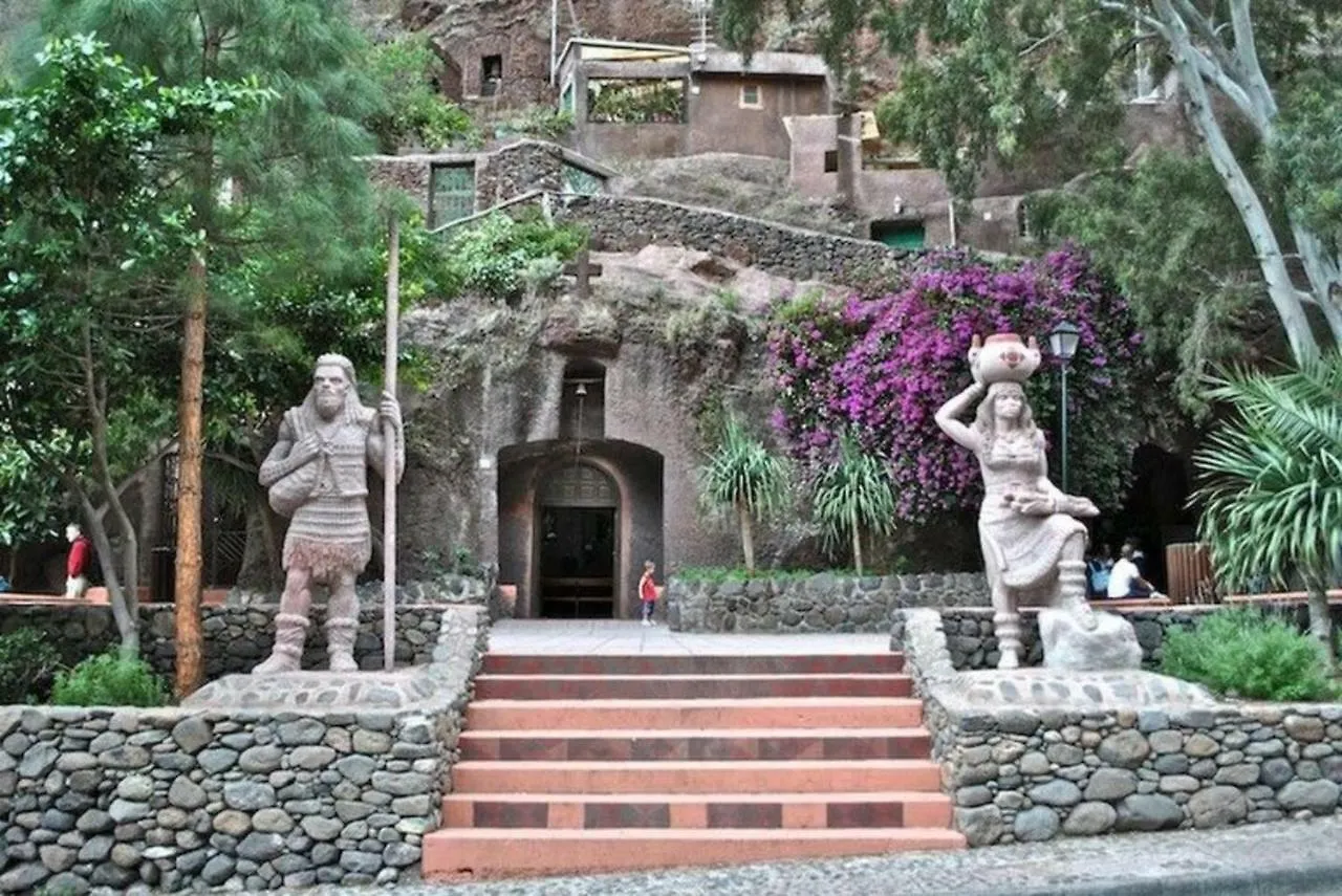 Apartment Burero Beach Stay - Comfy - Near Airport & Beaches El Burrero