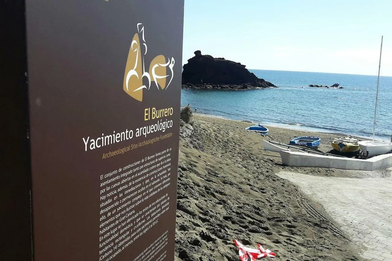 Burero Beach Stay - Comfy - Near Airport & Beaches El Burrero Spain
